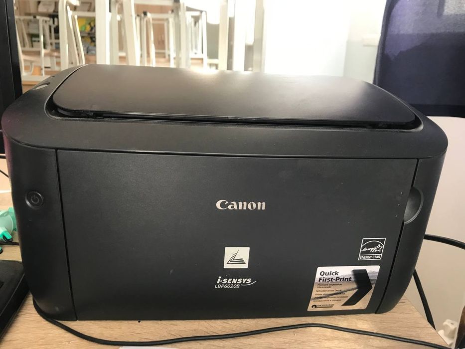 Printer kompaniya Canon