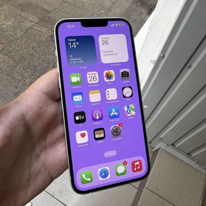 Iphone 14 plus 256gb айфон 14 плюс