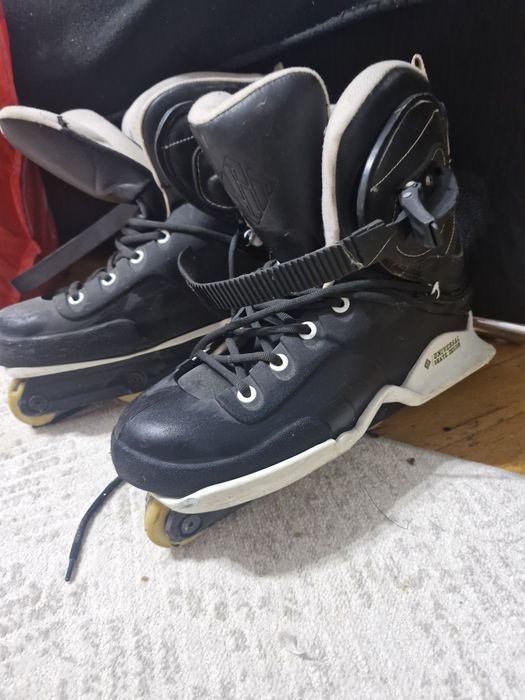 Role în stare foarte buna