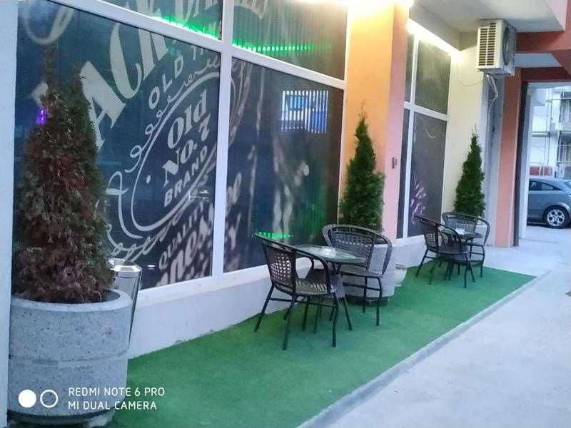 Продава се Заведение в Бургас, Меден рудник - зона А - 56 кв.м за 1893 €/кв.м - Снимка #3