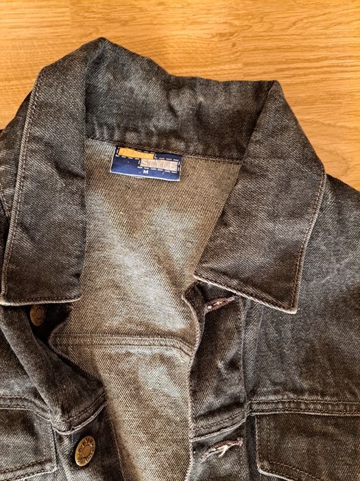 Geaca de blugi pull&bear  2 modele !