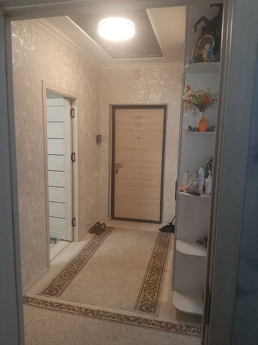 новостройка для мвд Площадь: 88 м²Ориентир: Карасу-6, ул. Авайхон;