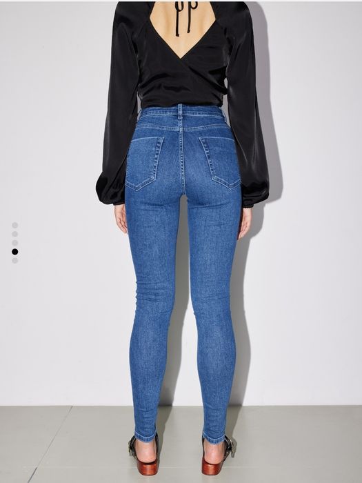 LeGer by Lena Gercke Skinny Fit Дънки 'Alicia Tall',р-р 40