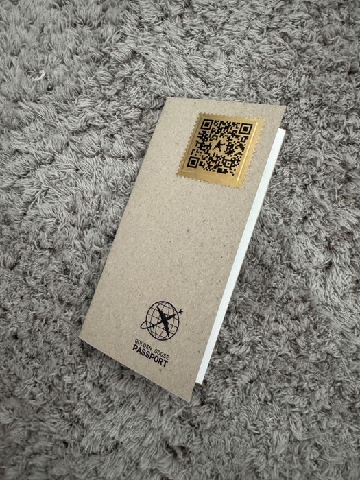 Golden Goose Velvet IT37 EU38