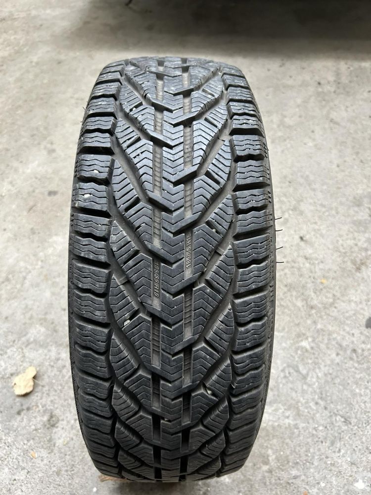 Зимни гуми Tigar 185/55 R15