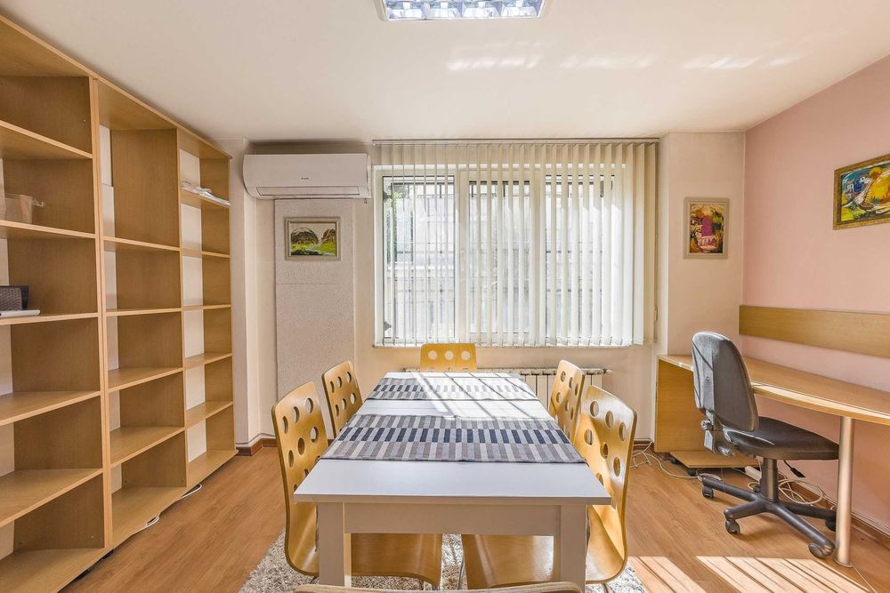 Продава се Тристаен апартамент в София, Лозенец - 80 кв.м за 3313 €/кв.м - Снимка #6