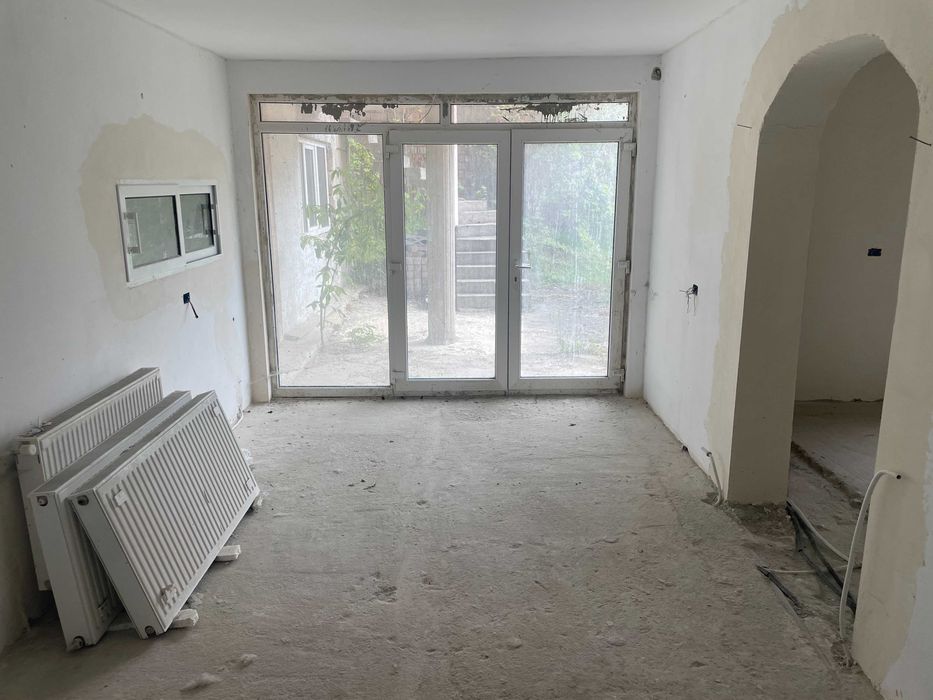 vanzare pensiune Borsa