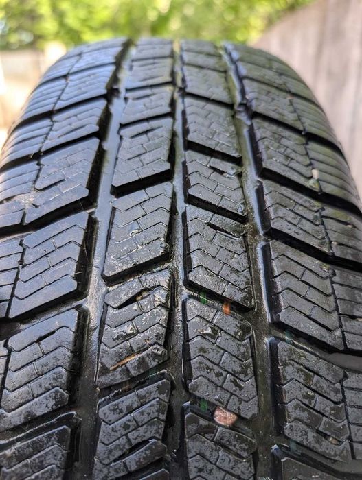 Anvelope Barum Polaris 3 195/60 R15 88 T