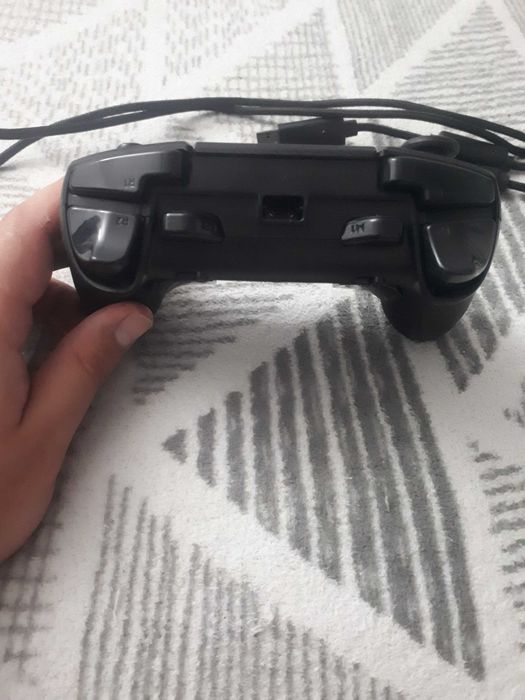 Controller RAZER Raiju Tournament Edition pentru Playstation 4