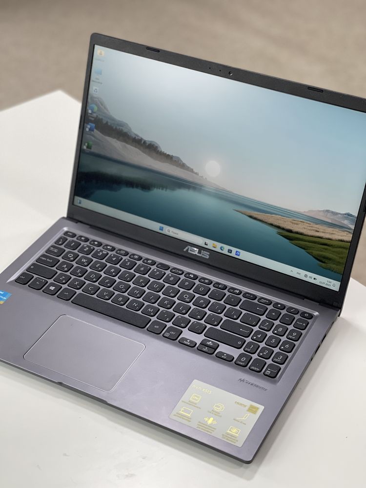 Продается ноутбук Asus X515