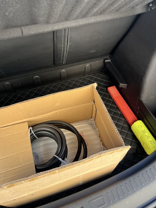 Byd Yuan up smart full 2024 yil tozza