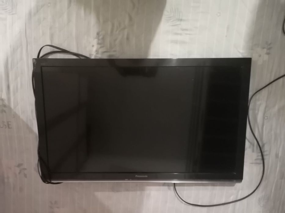 Телевизор в хорошем состояний