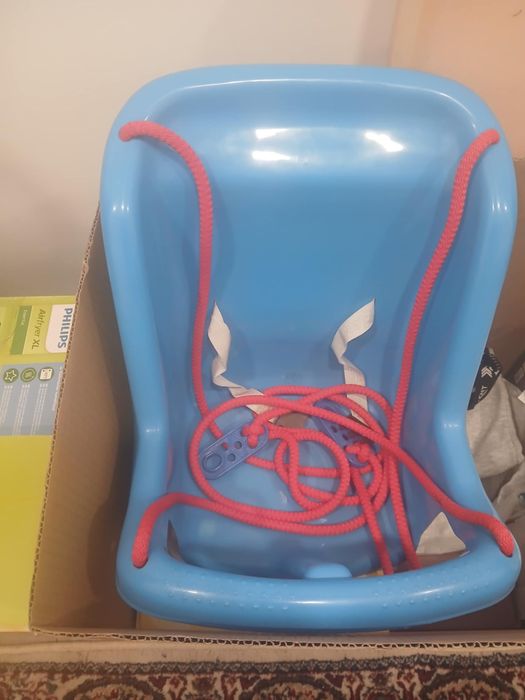 Детски превозни средства