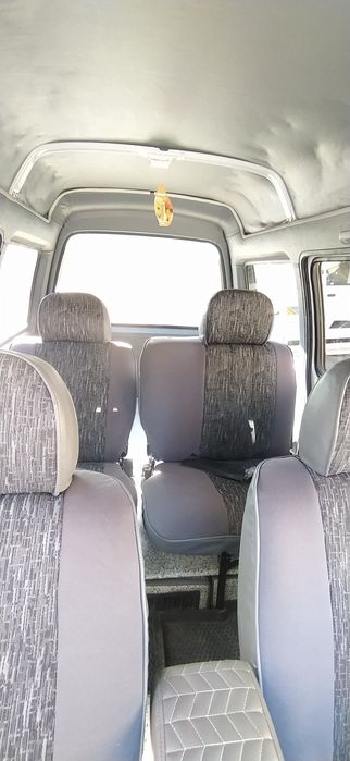 Дамас 2024 йил .