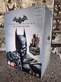 Statueta/Figurina BATMAN Origins Collectors Edition Sigilata!!!