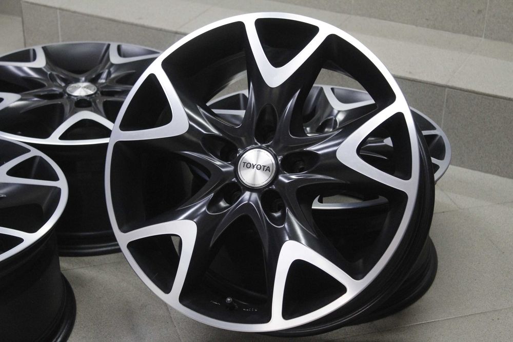 Джанти 18" 5х114,3 Toyota