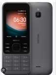 Nokia 6300; New Vetnam