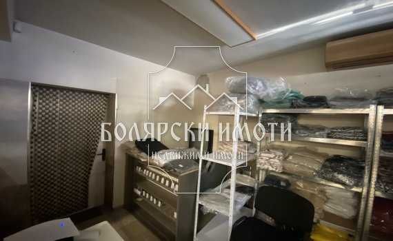 Продава се Магазин в Велико Търново, Акация - 75 кв.м за 867 €/кв.м - Снимка #2