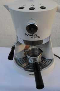 Expresor manual Moka aroma Ariete