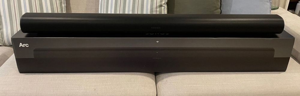 Sonos Arc Soundbar