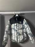 The north face nuptse 700
