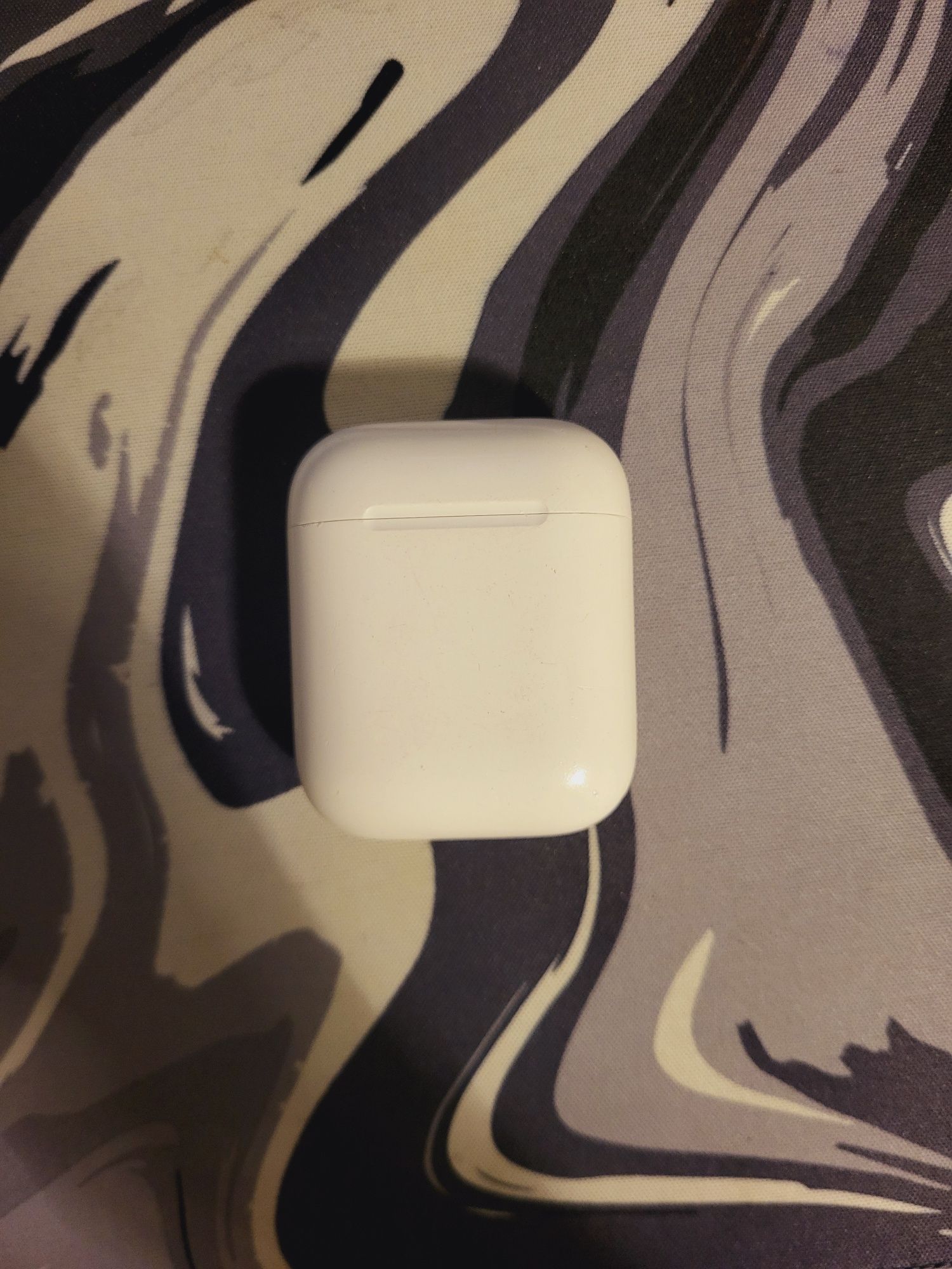 Casti Apple Airpods Generatia 2 Cititi descrierea