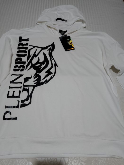 Мъжки суичър Plein Sport размер XL