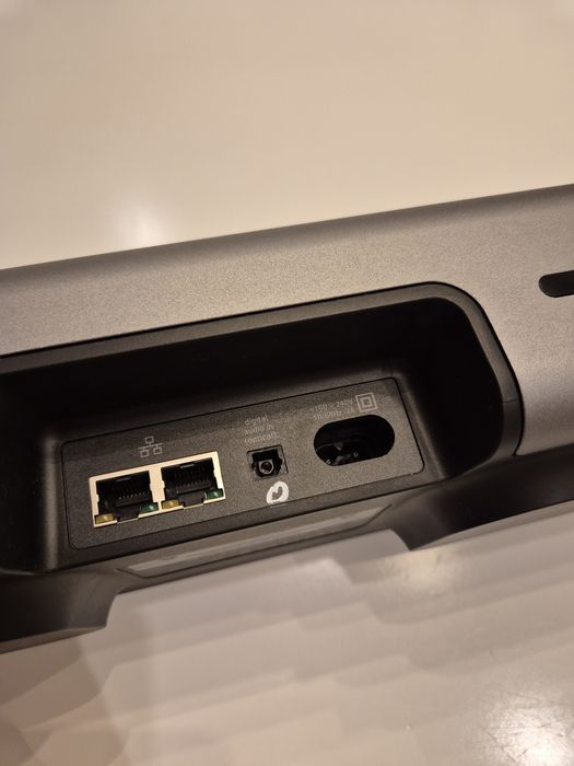 Bara de sunet Sonos Playbar