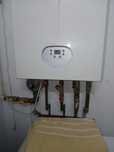 Centrala termica apartament Imergas