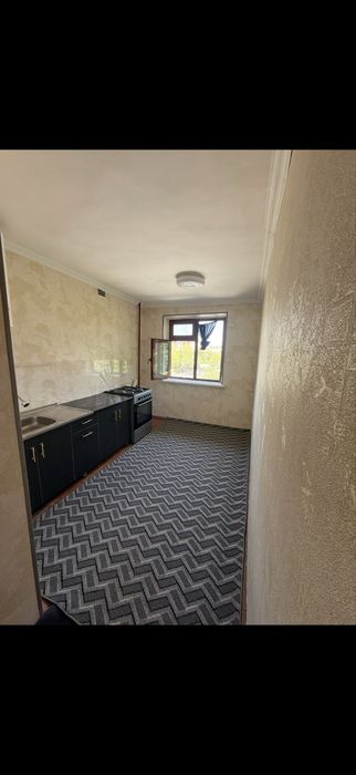 Прадается 1-комнатная  квартира