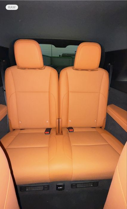 Li 9 Ultra 2024 yill yangi xolati