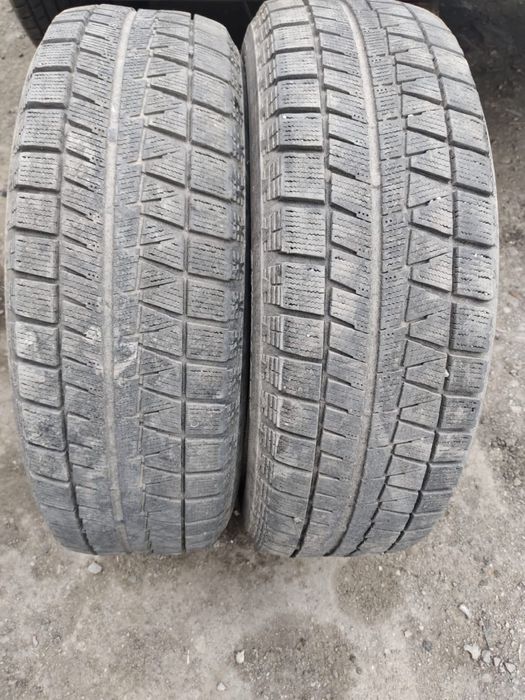 Шины зимние