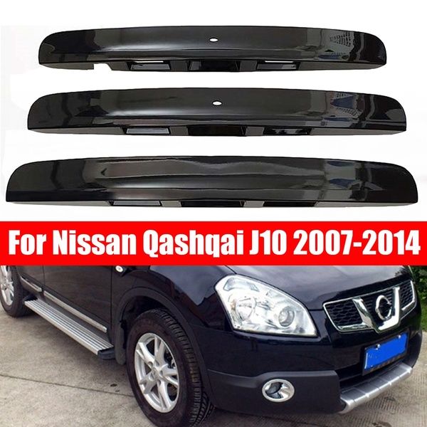 Kit reparatie 6 piese Nissan Qashqai maner portbagaj ornament haion