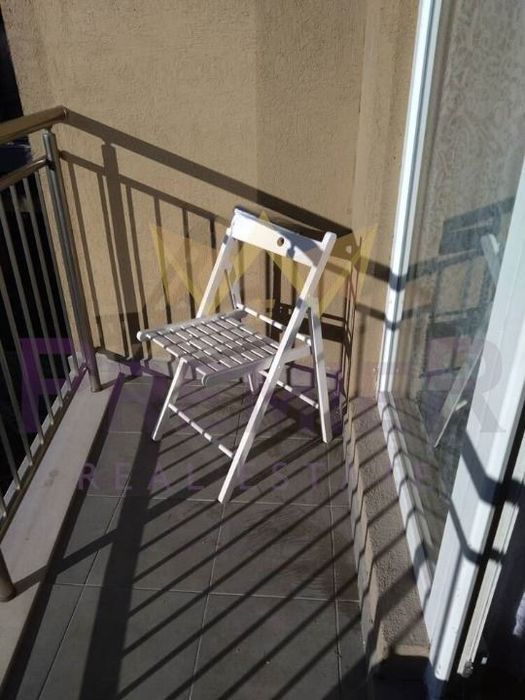 Дава се под наем Едностаен апартамент в Варна, Христо Ботев - 28 кв.м за 280.5 € - Снимка #7