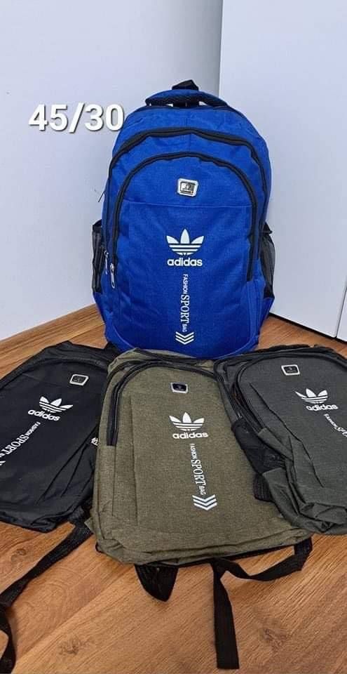 Ghiozdane școlare Adidas