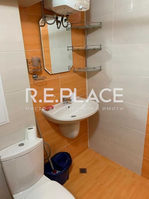 Дава се под наем Двустаен апартамент в Варна, Чайка - 50 кв.м за 459 € - Снимка #7