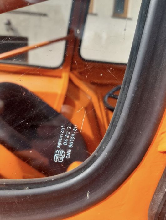 Vand tractor vr445