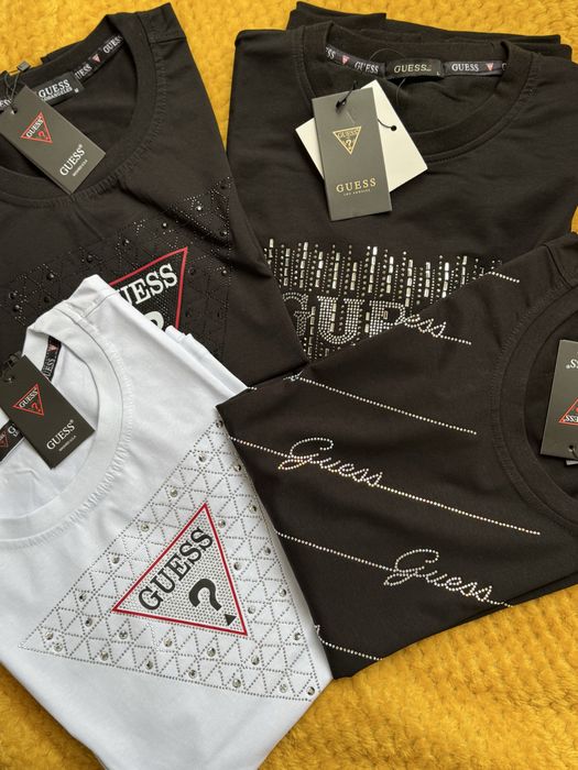 Дамски Блузи Guess
