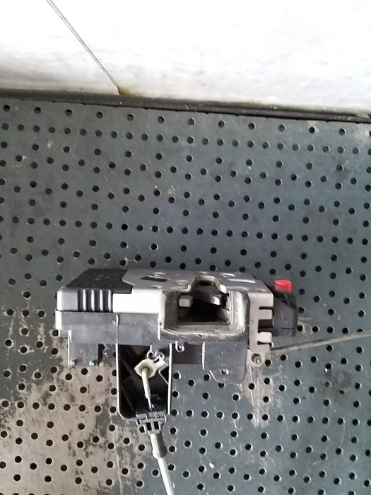 Broasca usa dreapta spate opel meriva a x03 13154794