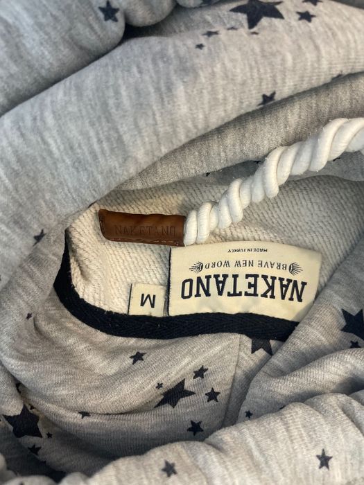 Спортно горнище S размер