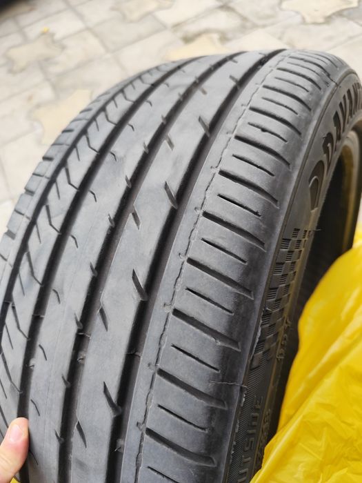 Jante cu cauciucuri de vara și iarna 225/45 R18