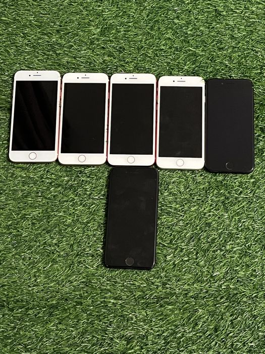 Айфон iphone Apple 7