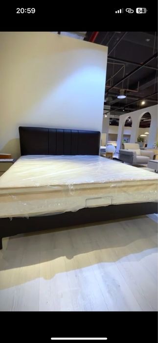 Матрас новая из брендовый фирмы