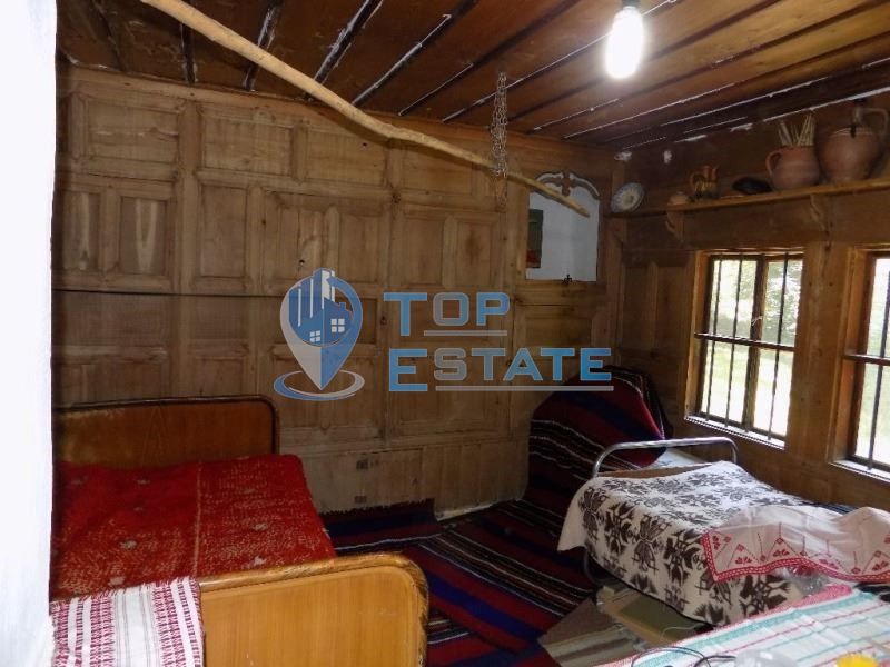 Продава се Къща в с. Вълчовци, Област Велико Търново - 140 кв.м за 715 €/кв.м - Снимка #5