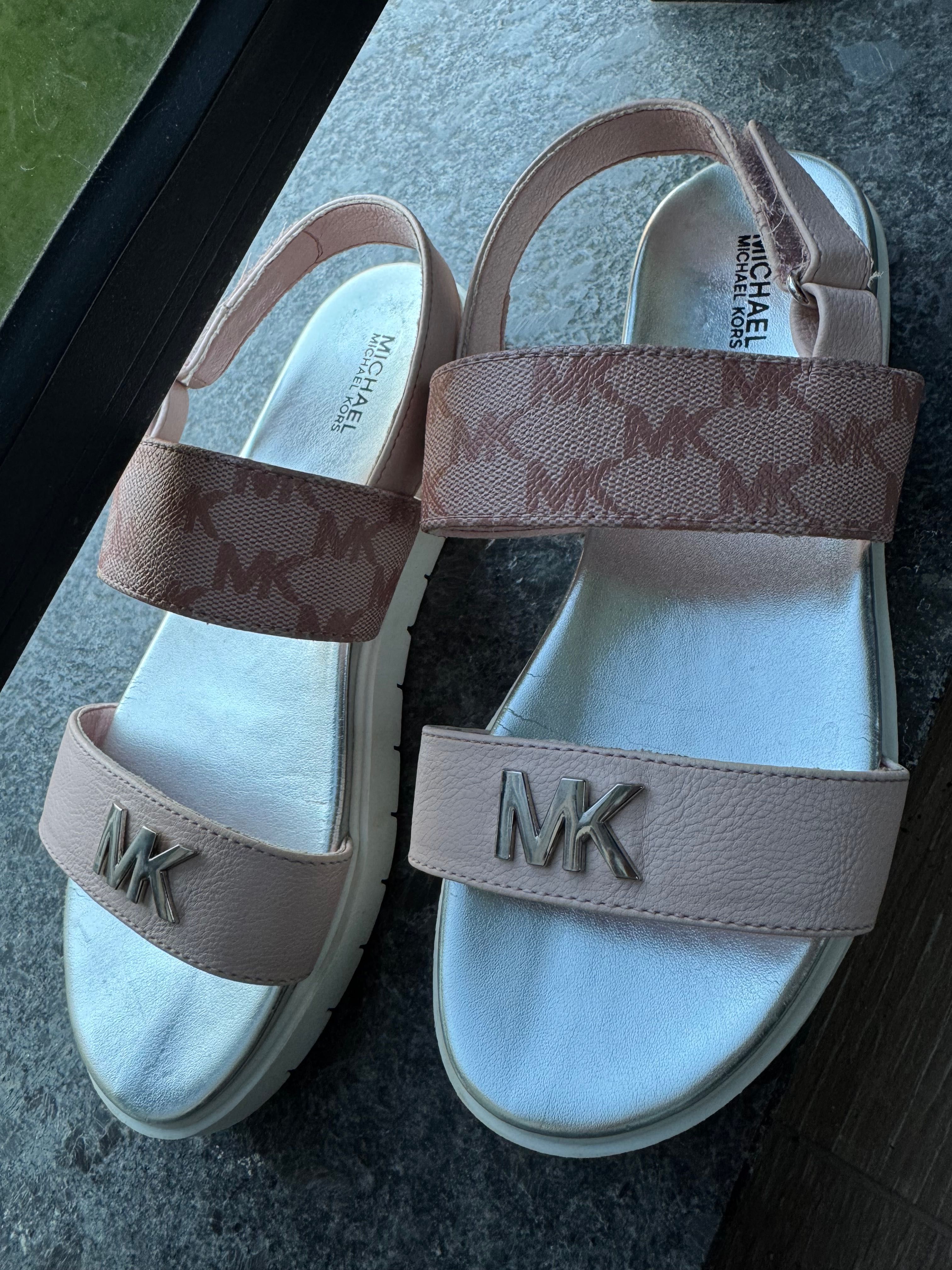 Оригинални сандали Michael Kors