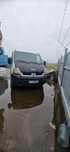 Renault Master, 2.5 D, 9 locuri.