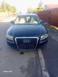 Dezmembrez audi A8 D3 3.0 ASB 2009