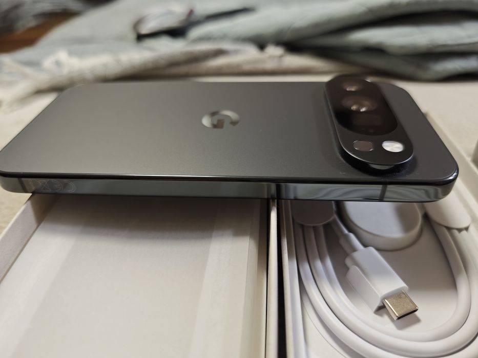 Google Pixel 10 pro 256g