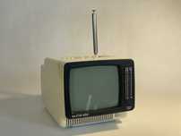 TV portabil tele STAR 4004
