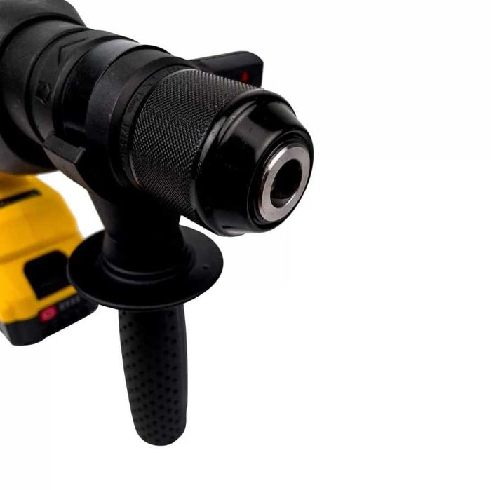 Акумулаторен безчетков перфоратор 36V 8.0Ah KraftRoyal